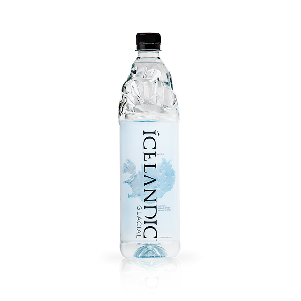 Icelandic Glacial Water 1L