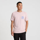 Roark Provisions SS Tee DUV-DUSTY VIOLET XL