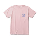 Roark Provisions SS Tee DUV-DUSTY VIOLET M