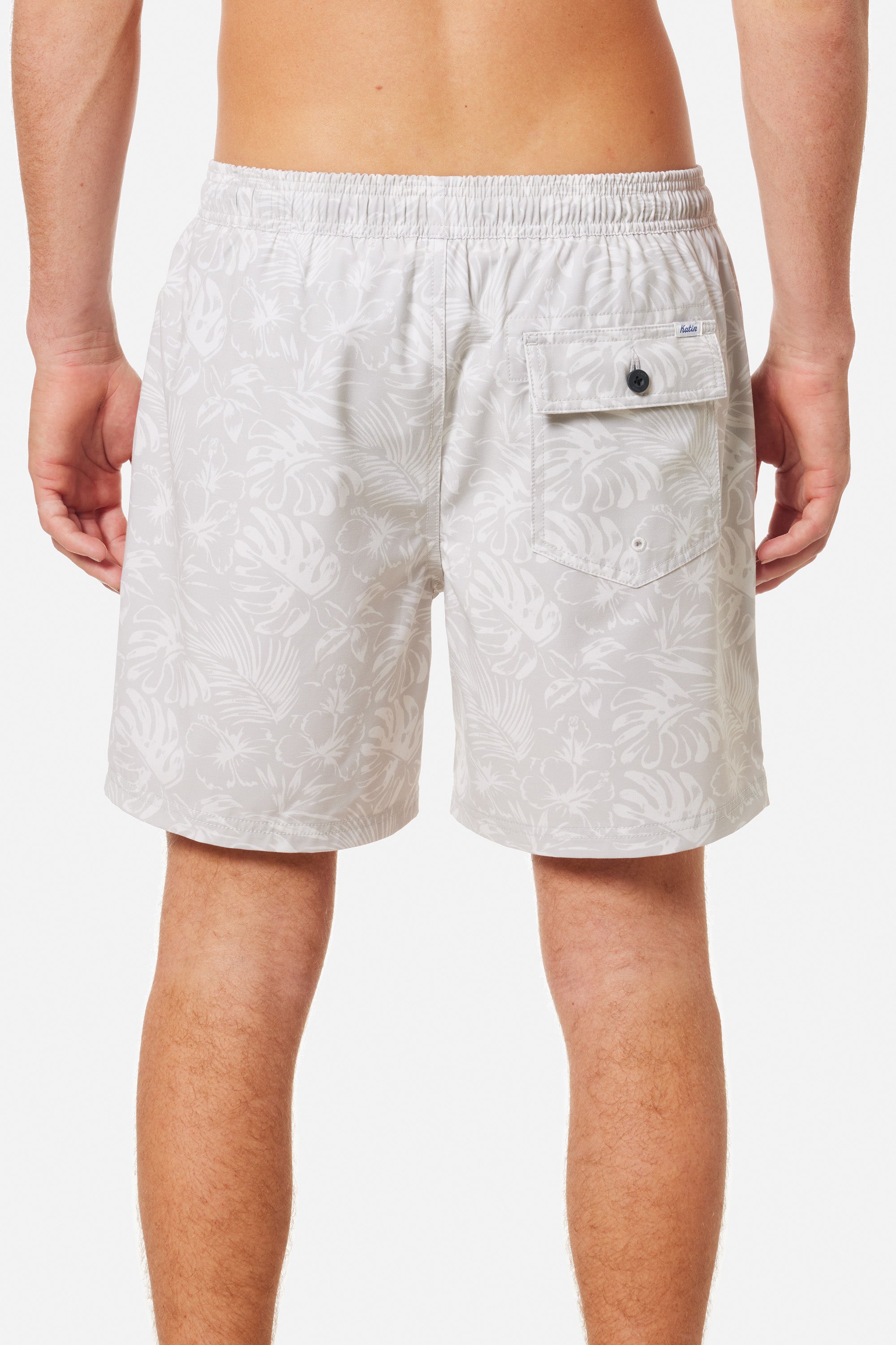 Katin Moco Volley Short MOON XL