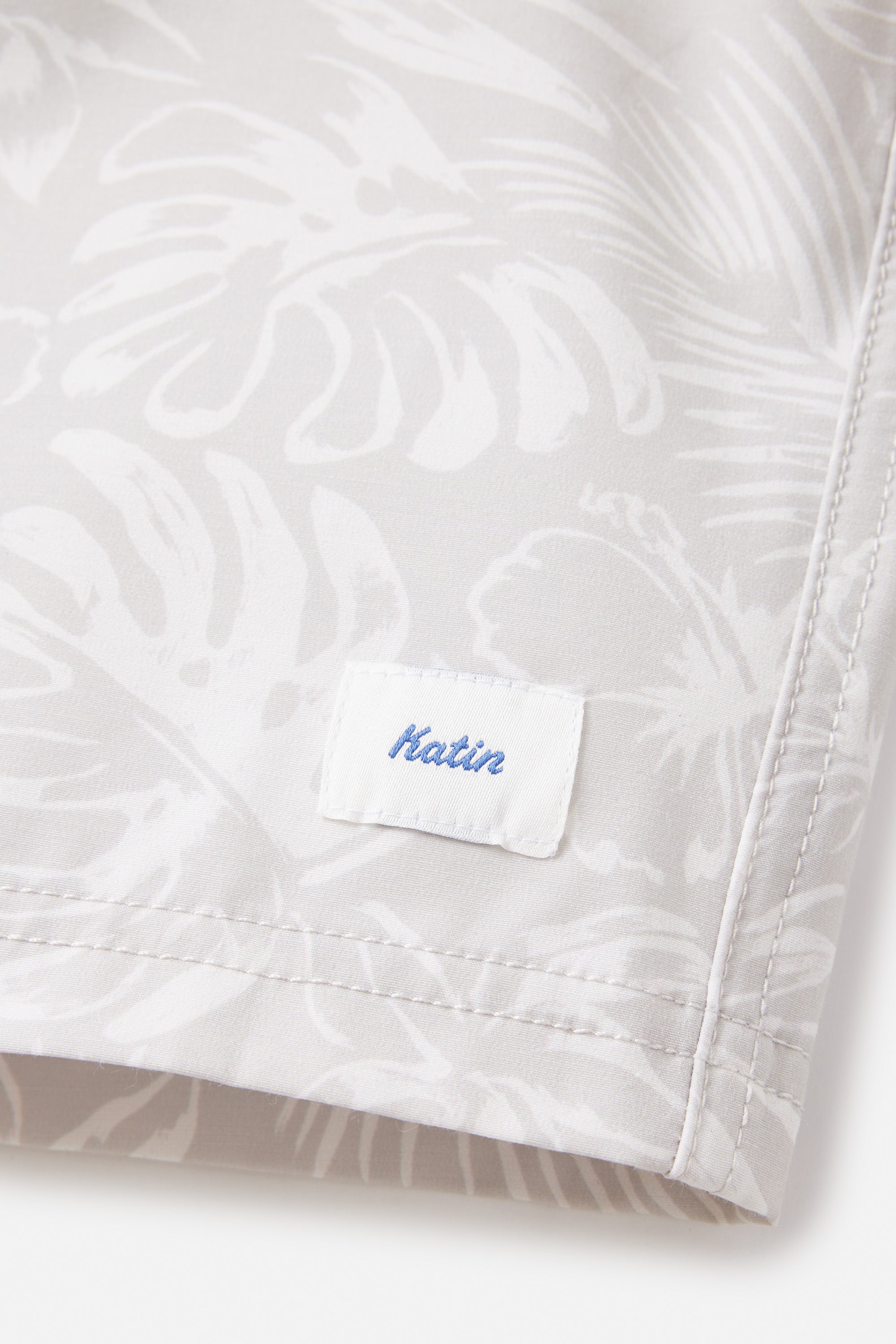 Katin Moco Volley Short MOON XL