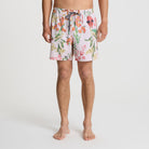 Roark Shorey Volley Short DUV-DUSTY VIOLET M