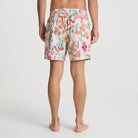 Roark Shorey Volley Short DUV-DUSTY VIOLET M
