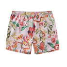 Roark Shorey Volley Short DUV-DUSTY VIOLET L