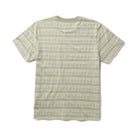 Roark Journey Jacquard Short Sleeve Tee SFM-Seafoam S
