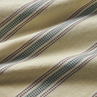 Roark Journey Short Sleeve Button Up Shirt SRF-STRIPE SEAFOAM S