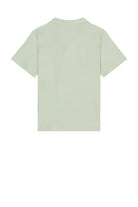 RHYTHM VINTAGE TERRY POLO SFM-SEAFOAM 1S