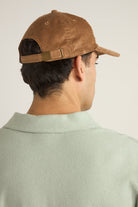 Rhythm Awake Cord Cap SAN-DARK SAND OS