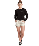 Roxy Oceanside Womens Short  SEZ XS