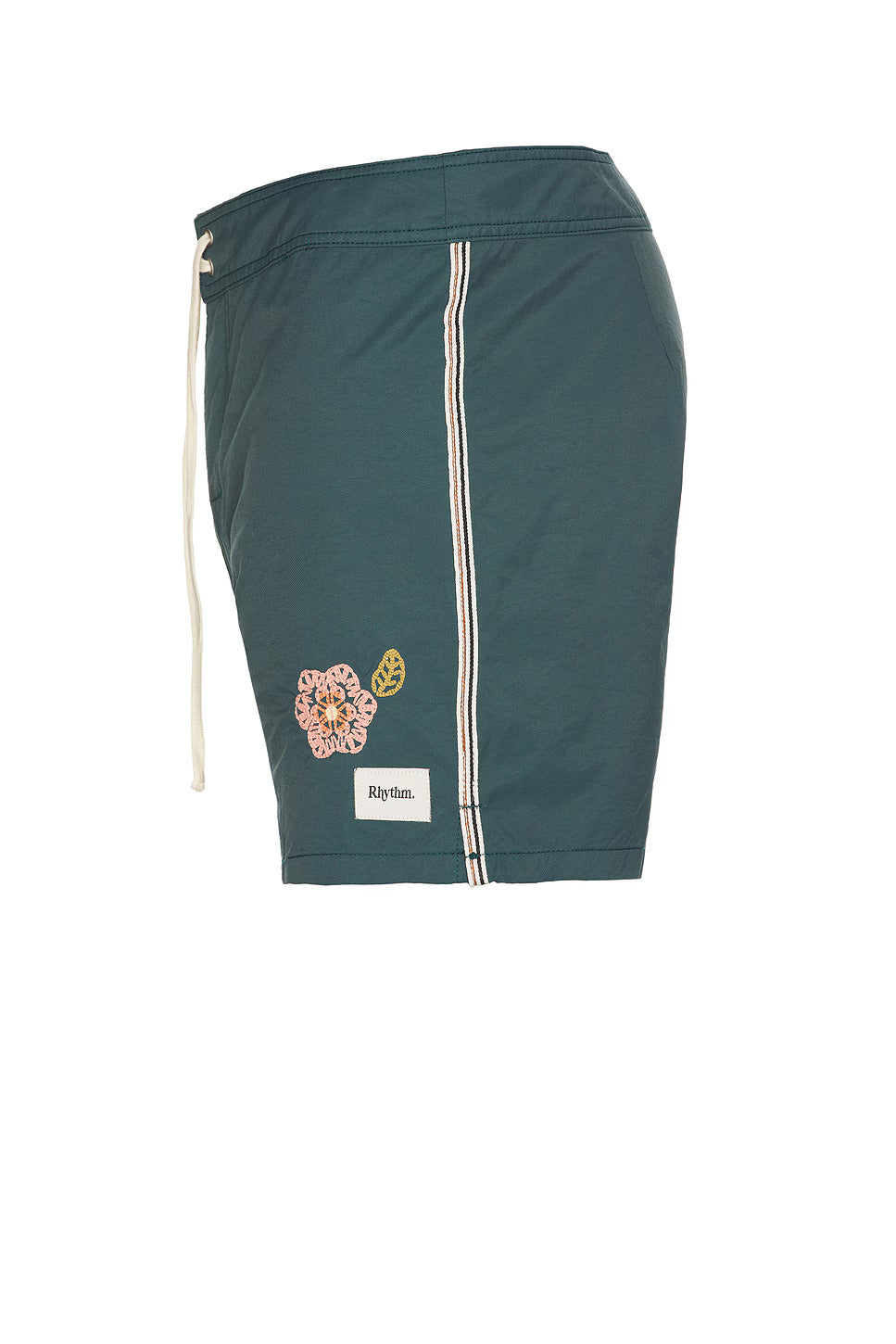 RHYTHM HERITAGE FLOWER TRUNK SLA-SLATE 36