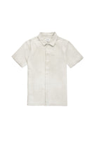 RHYTHM CLASSIC LINEN SS SHIRT