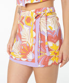 ROXY ZOLA SKORT MLB L