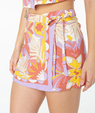 ROXY ZOLA SKORT MLB M