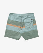 RVCA Westport Boardshort LED 34