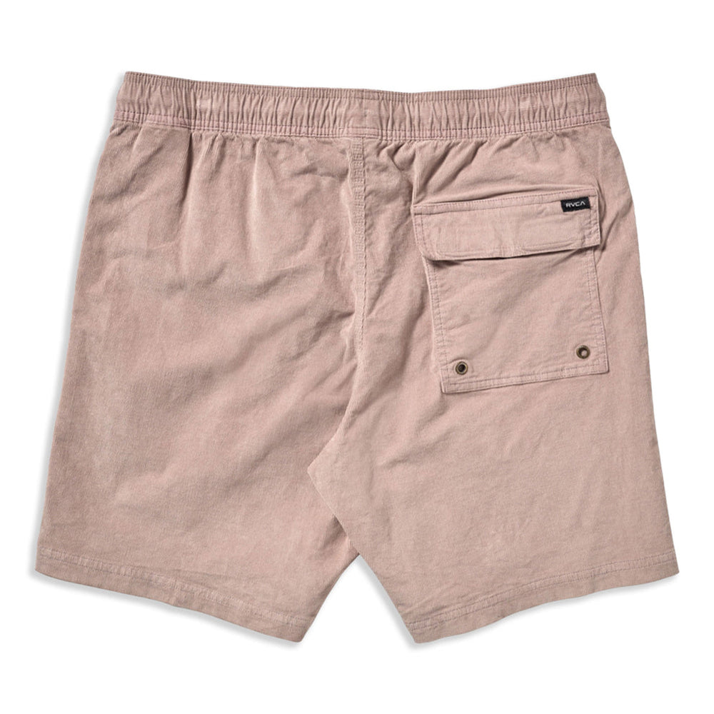 RVCA ESCAPE ELASTIC CORD SHORT II PAL M