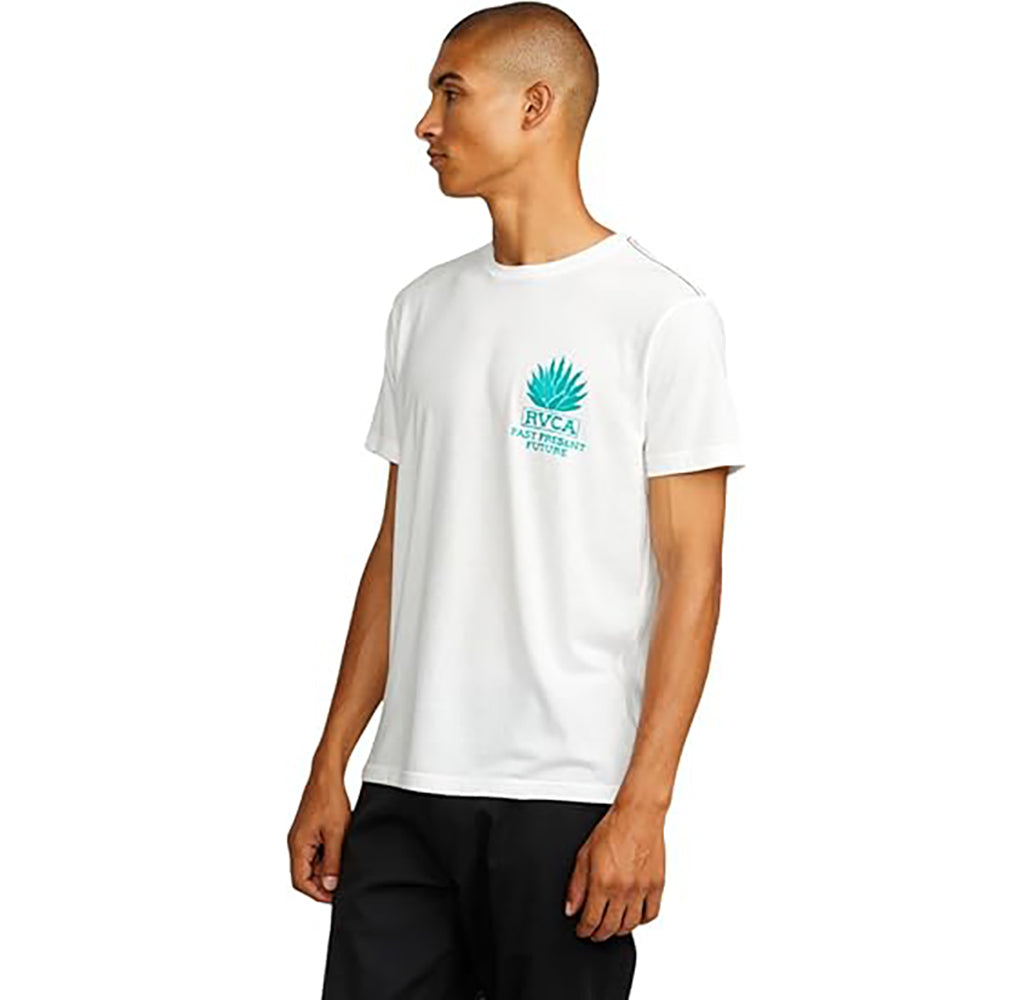 RVCA RVCAgave SS Tee ANW S