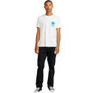 RVCA RVCAgave SS Tee ANW M
