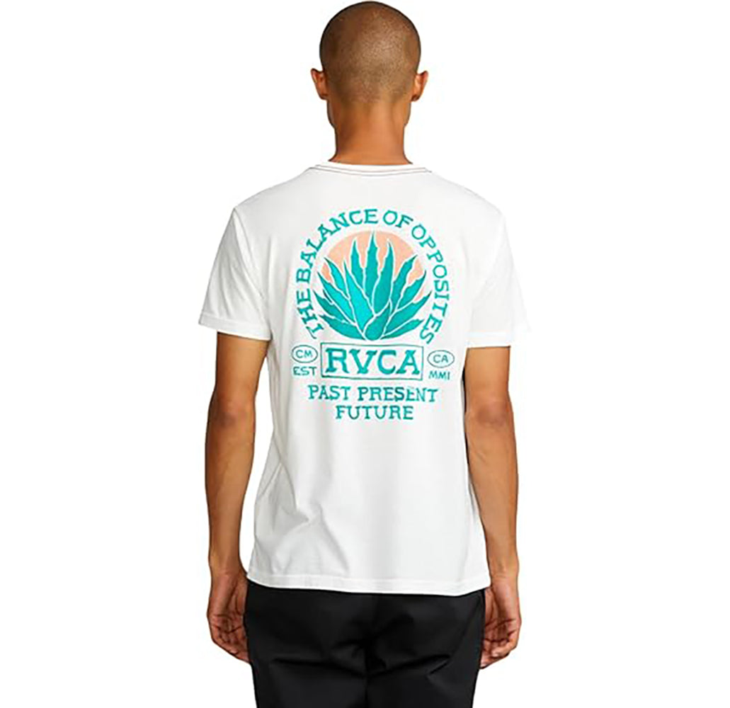 RVCA RVCAgave SS Tee ANW S