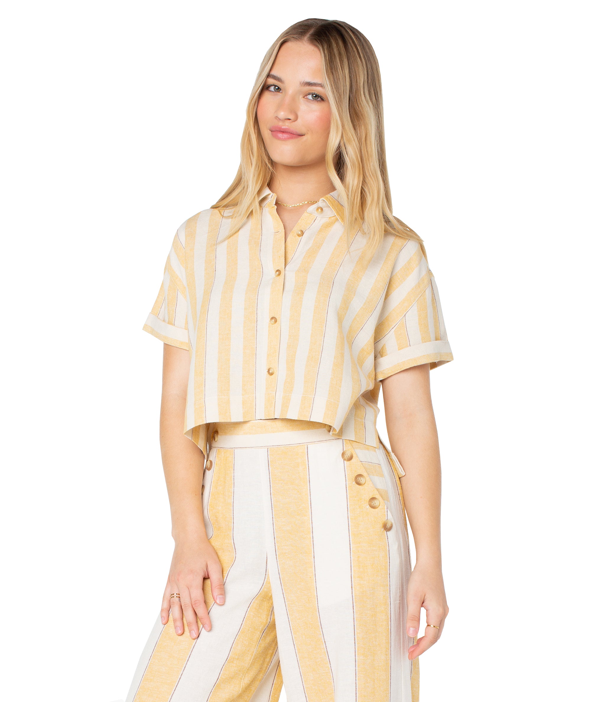 ROXY KULA CAMP SHIRT