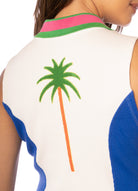 Maaji Bop Dress White S