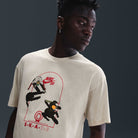 Nike SB M90 OC Court SS Tee 072 L