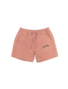 Duvin Catch of The Day Walkshort PNK M