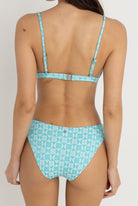 RHYTHM SOLITUDE SKIMPY PANT PAC-PACIFIC 4L