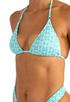 RHYTHM SOLITUDE SLIDE TRI  TOP PAC-PACIFIC 4L