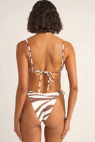 RHYTHM YALA SLIDE TRI TOP NAT-NATURAL 3M