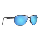 Maui Jim Castles Sunglasses