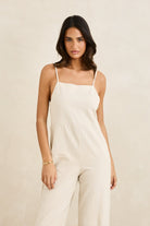 Rhythm Classic Jumpsuit 2025 OAT 4L