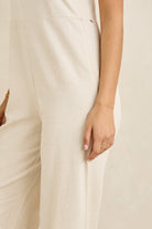 Rhythm Classic Jumpsuit 2025 OAT 3M