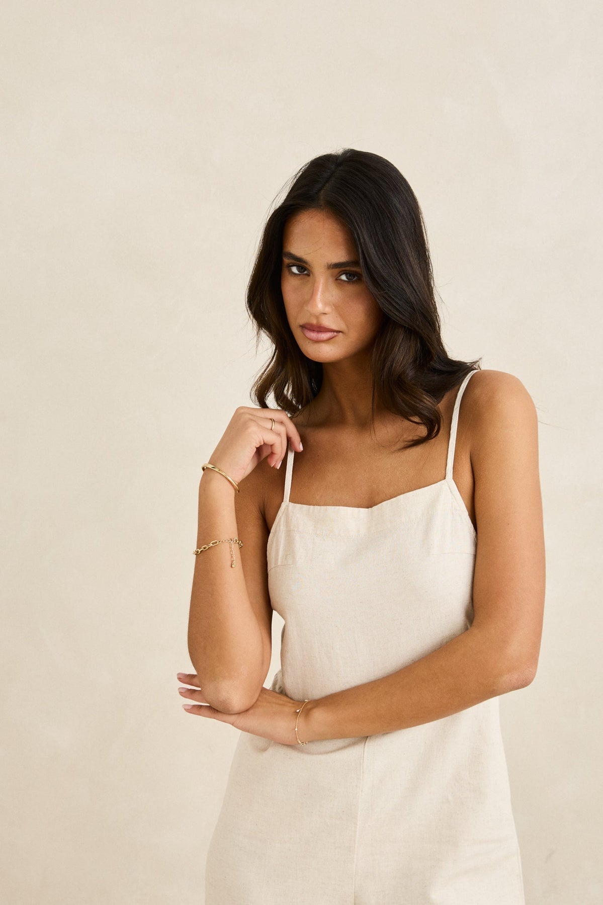 Rhythm Classic Jumpsuit 2025 OAT 2S