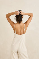 Rhythm Classic Jumpsuit 2025 OAT 4L