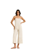 Rhythm Classic Jumpsuit 2025 OAT 4L