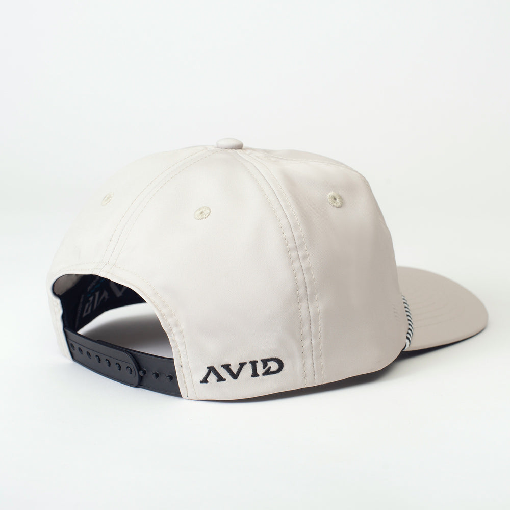 Avid Keys Hat PEL - Pelican OS