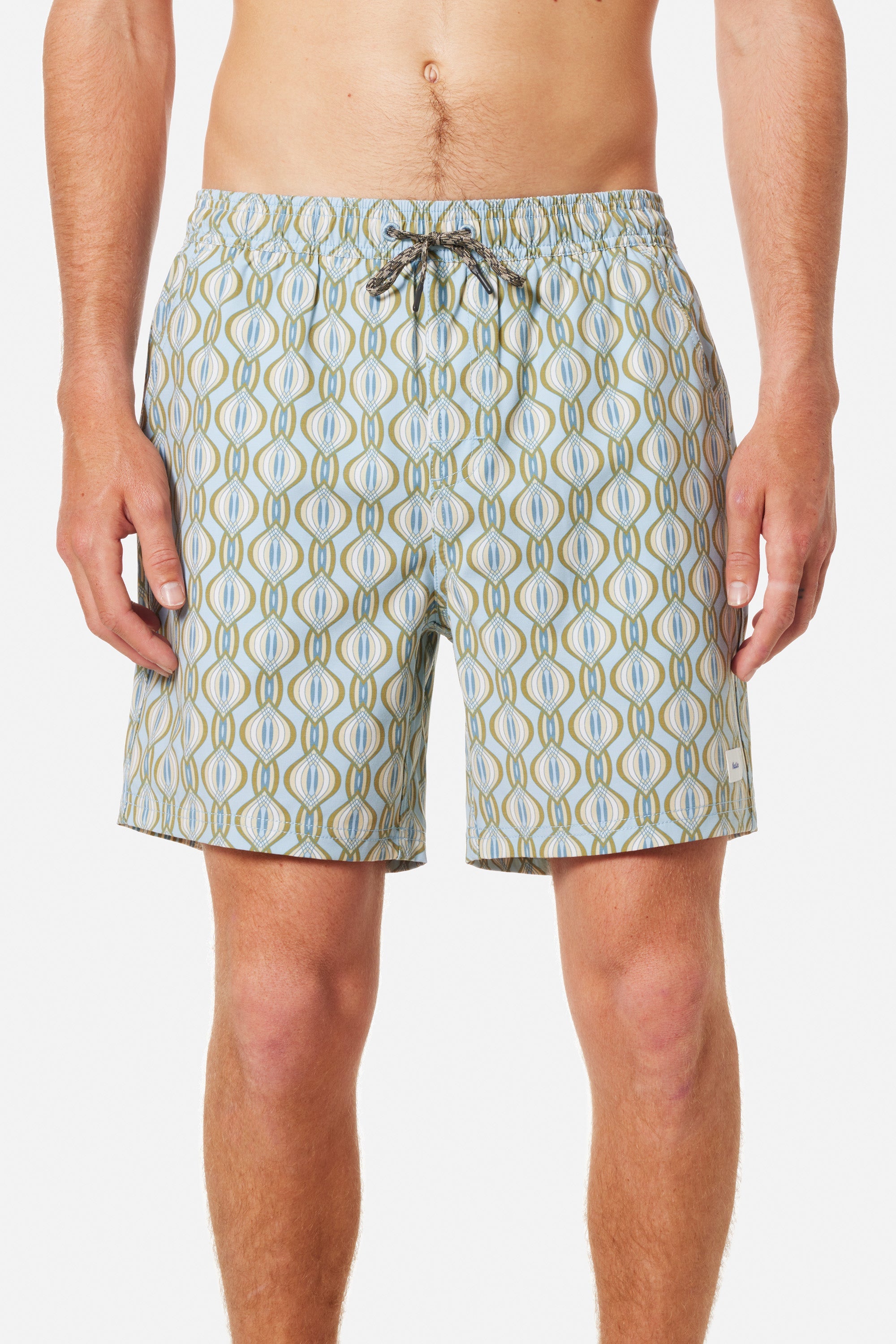 Katin Dune SS Tee LVSW M