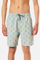 KATIN BOYS FLOYD VOLLEY SKBLU-SKY BLUE L