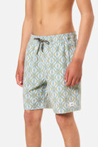 KATIN BOYS FLOYD VOLLEY SKBLU-SKY BLUE L