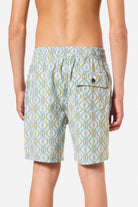 KATIN BOYS FLOYD VOLLEY SKBLU-SKY BLUE XL