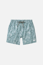 KATIN BOYS MOCO VOLLEY AGRN-ALOE GREEN L