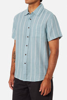 Katin Alan SS Woven 2025 LAGO M