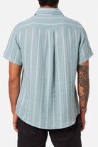 Katin Alan SS Woven 2025 LAGO L