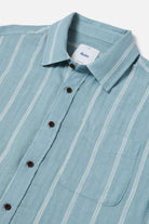 Katin Alan SS Woven 2025 LAGO S