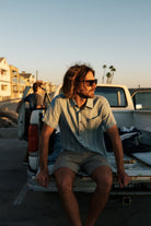 Katin Alan SS Woven 2025 LAGO M