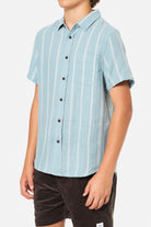 KATIN BOYS ALAN SHIRT LAGO XL