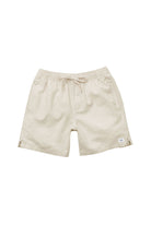 KATIN BOYS ISAIAH LOCAL SHORT LIGHT GRAY (LIGHT GRAY) S