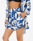 RIP CURL SUMMER SUN SHORT 0049-NAVY L