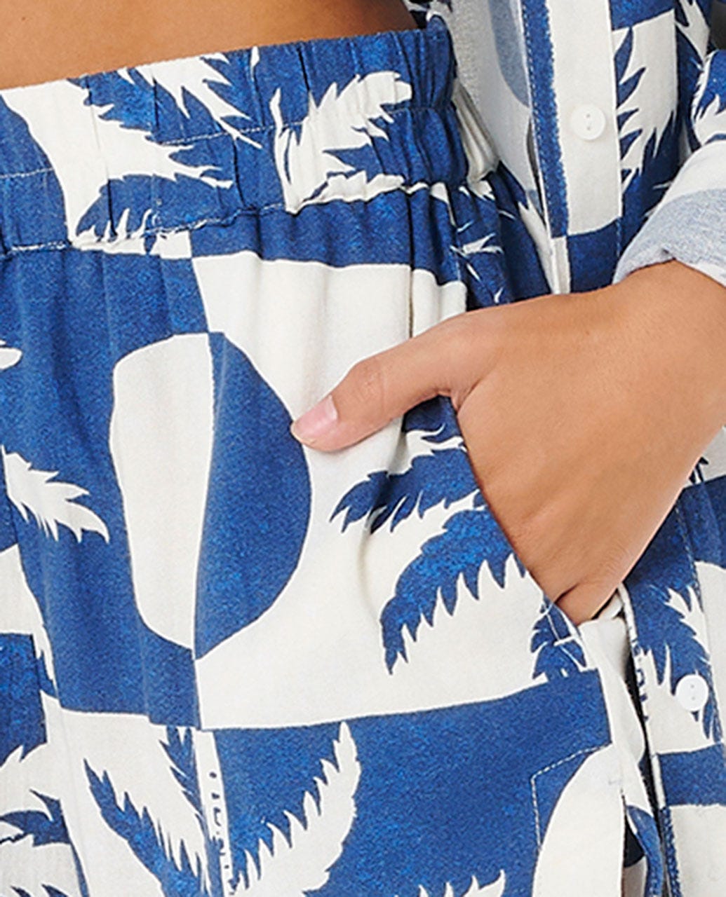 RIP CURL SUMMER SUN SHORT 0049-NAVY S