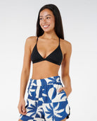 RIP CURL SUMMER SUN SHORT 0049-NAVY S